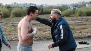 Backdrop to the movie "Salvable" #593073