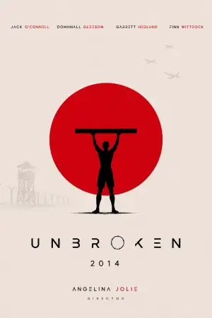 Unbroken