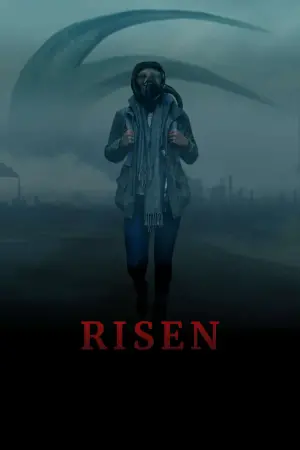 Poster to the movie "Risen" #158908