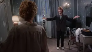 Backdrop to the movie "Innerspace" #805979