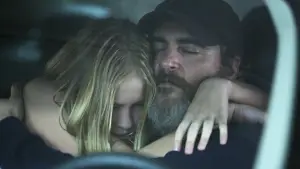 Backdrop to the movie "You Were Never Really Here" #907055