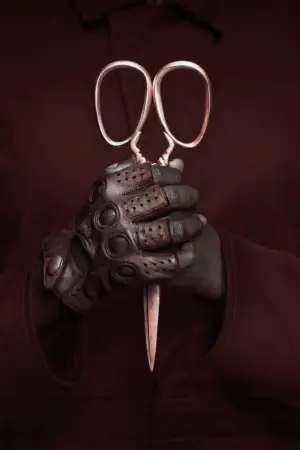 Poster to the movie "Us" #841139