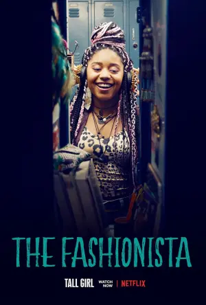 Poster to the movie "Tall Girl" #103007