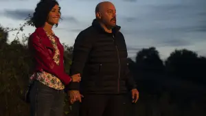 Backdrop to the movie "Solo Mio" #795925