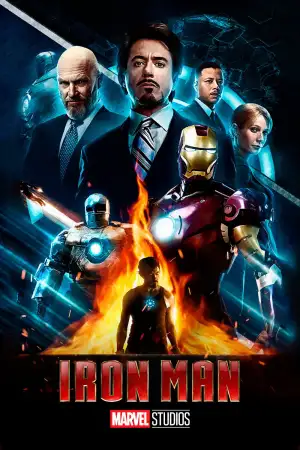 Iron Man