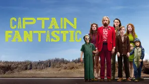 Captain Fantastic