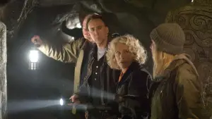 Backdrop to the movie "National Treasure: Book of Secrets" #692463