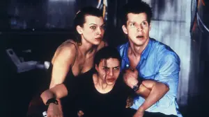 Backdrop to the movie "Resident Evil" #627951