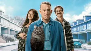 Backdrop to the movie "A Man Called Otto" #679196