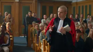 Backdrop to the movie "Anatomy of a Fall" #164504