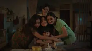 Backdrop to the movie "Andai Ibu Tidak Menikah Dengan Ayah" #787451