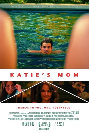 Poster to the movie "Katie