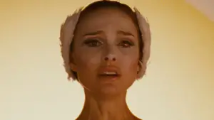 Backdrop to the movie "Black Swan" #595782