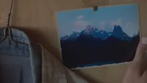 Backdrop to the movie "Brokeback Mountain" #520725