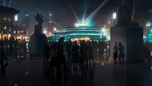 Backdrop to the movie "Captain America: The First Avenger" #610378