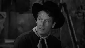 Backdrop to the movie "Colorado Territory" #502366