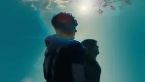 Backdrop to the movie "Come See Me in the Good Light" #580381