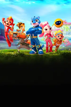 Cosmicrew: Storm Force