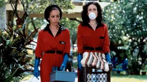 Backdrop to the movie "Curdled" #403754