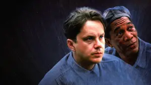 The Shawshank Redemption