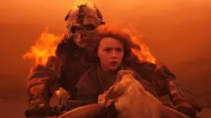 Backdrop to the movie "Furiosa: A Mad Max Saga" #558938