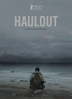 Poster to the movie "Haulout" #856161