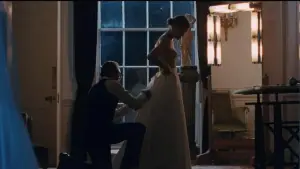 Backdrop to the movie "Phantom Thread" #671723