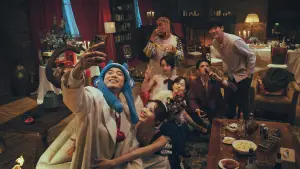 Backdrop to the movie "Hold to Death: Hand in Hand" #775575