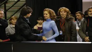 Backdrop to the movie "Ice Castles" #492840