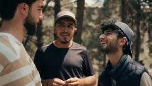 Backdrop to the movie "It Knows Everything" #566259