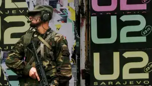 Backdrop to the movie "Kiss the Future" #758235