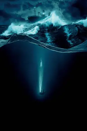 Poster to the movie "Last Breath" #569183