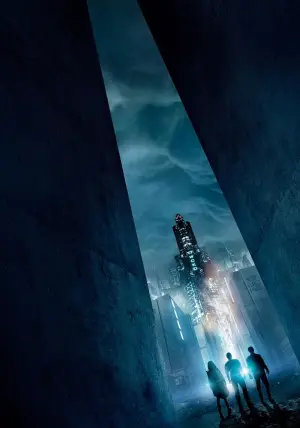 Poster to the movie "Maze Runner: The Death Cure" #788516