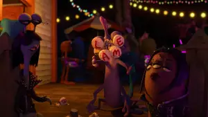 Backdrop to the movie "Monsters University" #652139