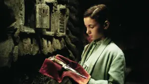 Backdrop to the movie "Pan