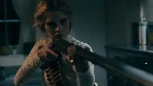 Backdrop to the movie "Ready or Not" #765931