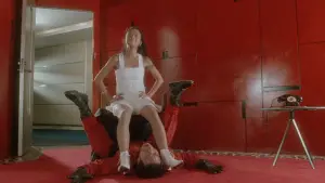 Backdrop to the movie "City Hunter" #809257