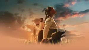 Backdrop to the movie "Sarah