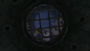 Backdrop to the movie "Shrek 2" #748131