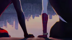 Backdrop to the movie "Spider-Man: Across the Spider-Verse" #524041