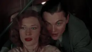 Backdrop to the movie "The Aviator" #611566