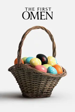 Poster to the movie "The First Omen" #596900