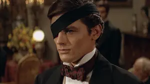 Backdrop to the movie "The Leopard" #755287