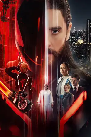 Poster to the movie "TRON: Ares" #518065