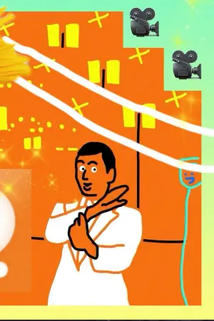 Poster to the movie "Croûte-Mousse" #435574