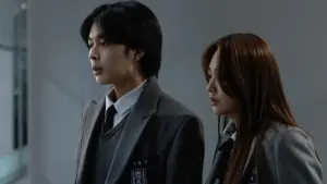 Backdrop to the movie "Usury Academy" #384576