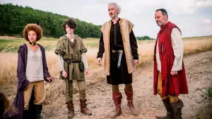 Backdrop to the movie "Family Pack" #647688