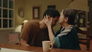 Backdrop to the movie "Tunggu Aku Sukses Nanti" #763591