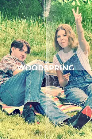 Poster to the movie "Woodspring" #789516