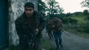 Backdrop to the movie "Kill" #655281